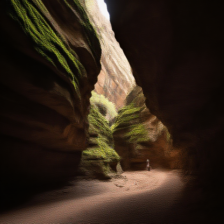 Prime AeroGate Canyon attraction recommendation theme image