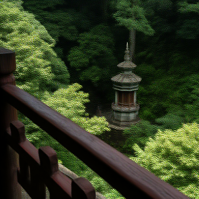 Prime AeroGate Ancient Temple attraction recommendation theme image