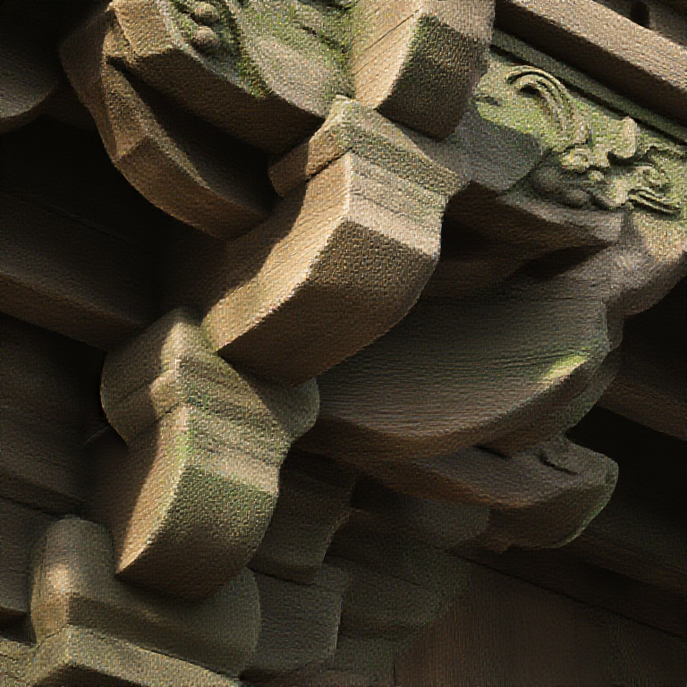 Prime AeroGate Ancient Temple attraction recommendation physical detail image