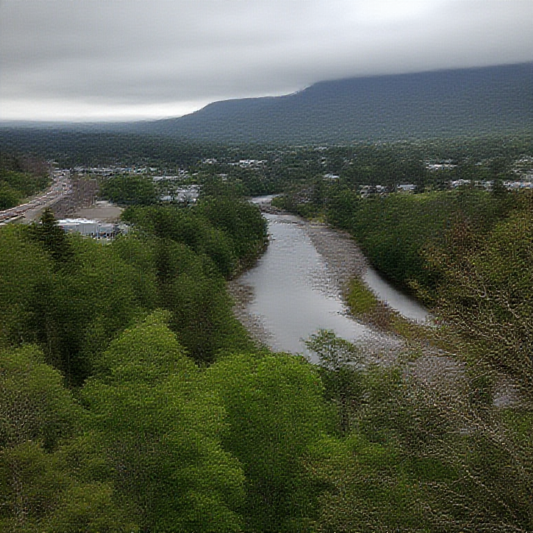 Prime AeroGlen Water Town attraction recommendation physical detail image