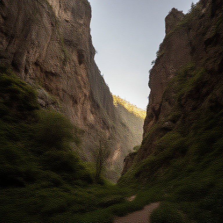 Prime AeroGlen Canyon attraction recommendation theme image