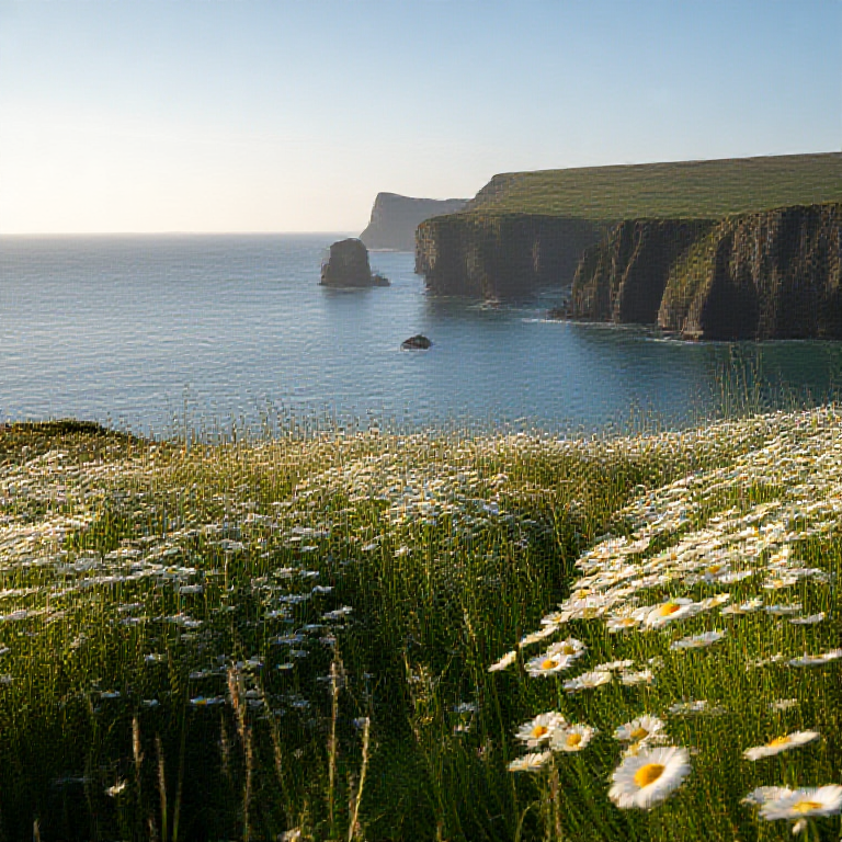 Prime AeroGlen Flower Sea attraction recommendation theme image