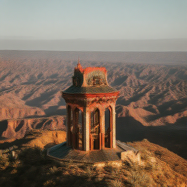 Harbor AeroTrace Canyon attraction recommendation physical detail image