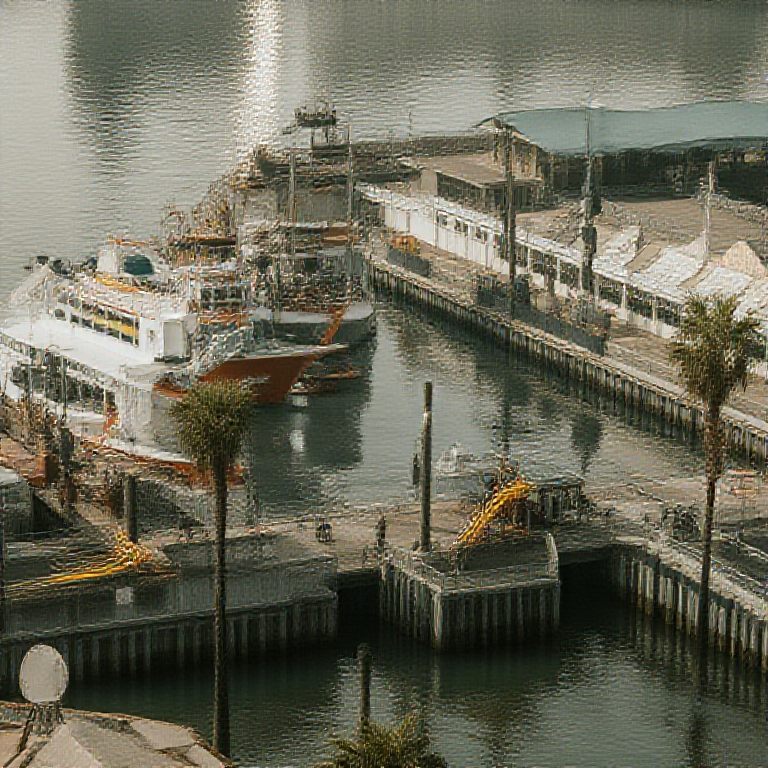 Harbor AeroVale Water Town attraction recommendation physical detail image