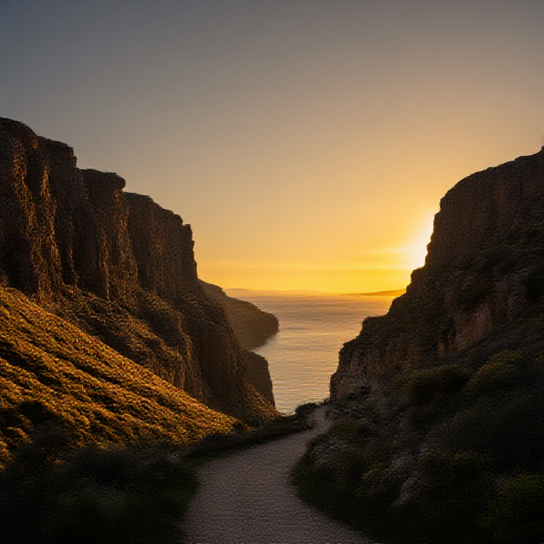 Harbor AeroVale Canyon attraction recommendation theme image