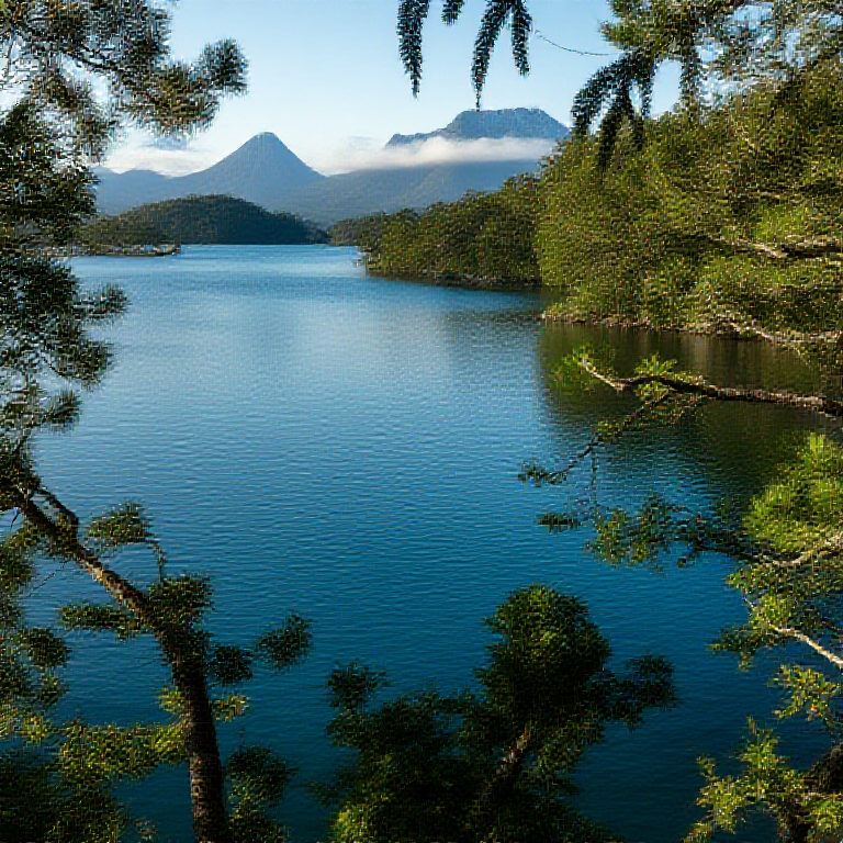 Harbor AeroView Water Town attraction recommendation theme image