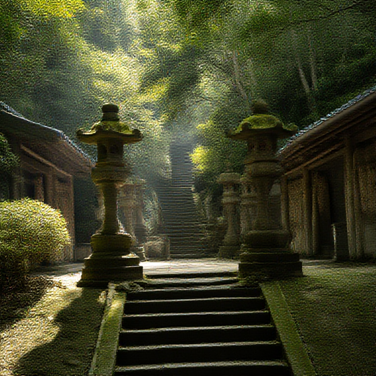 Harbor AeroView Ancient Temple attraction recommendation theme image