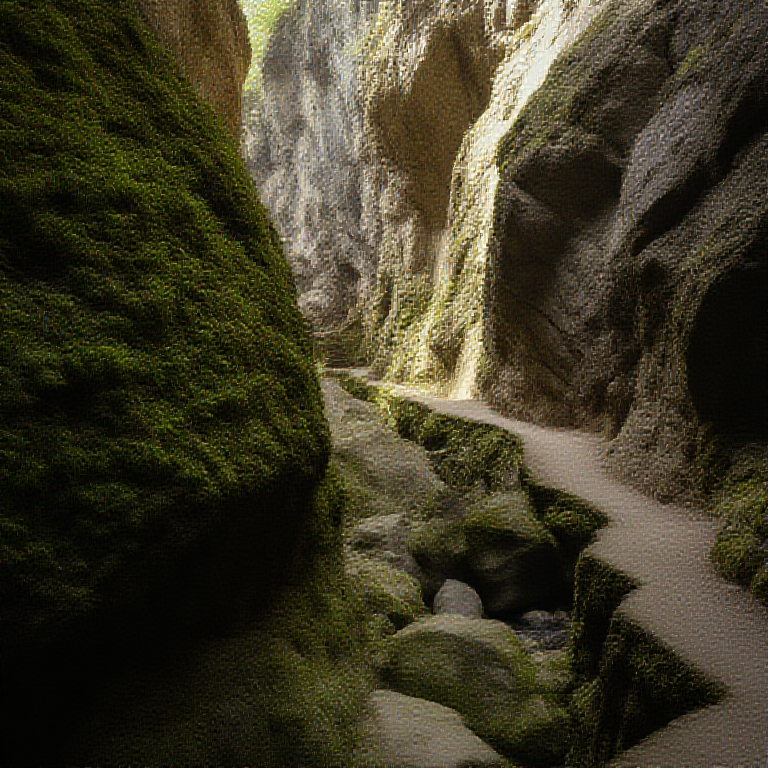 Harbor AeroWard Canyon attraction recommendation theme image