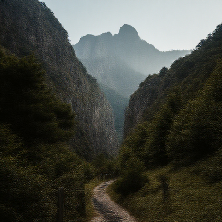 Harbor AeroWave Canyon attraction recommendation theme image