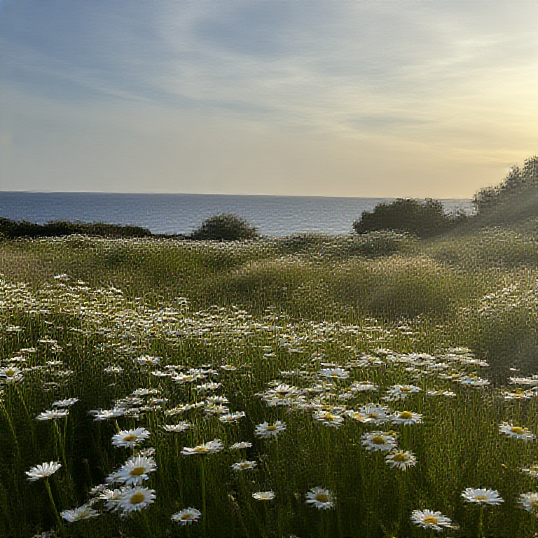 Harbor AeroWave Flower Sea attraction recommendation theme image