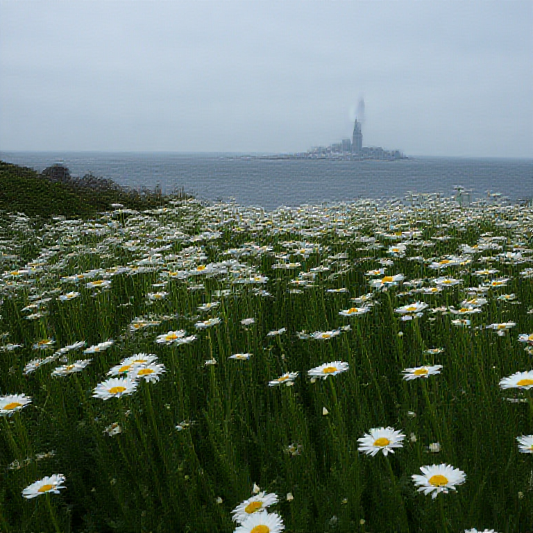 Harbor AeroWave Flower Sea attraction recommendation physical detail image