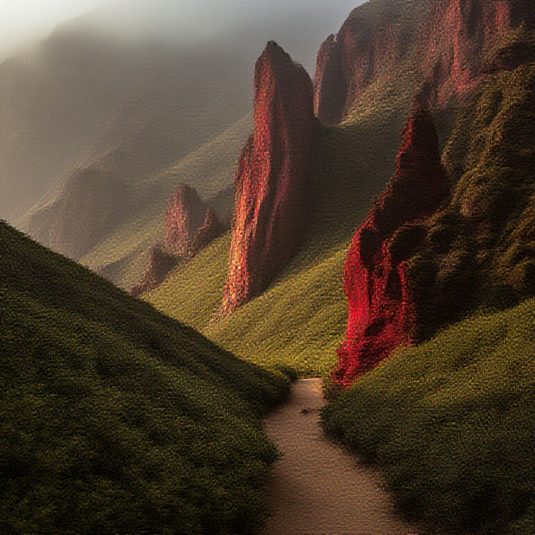 Harbor AeroWell Canyon attraction recommendation theme image