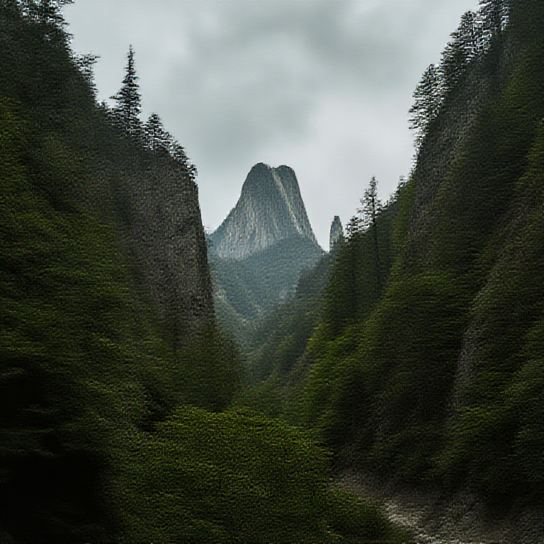 Harbor AeroWell Canyon attraction recommendation physical detail image