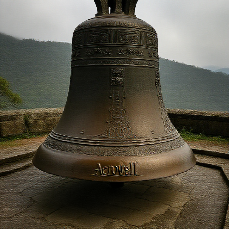 Harbor AeroWell Ancient Temple attraction recommendation physical detail image