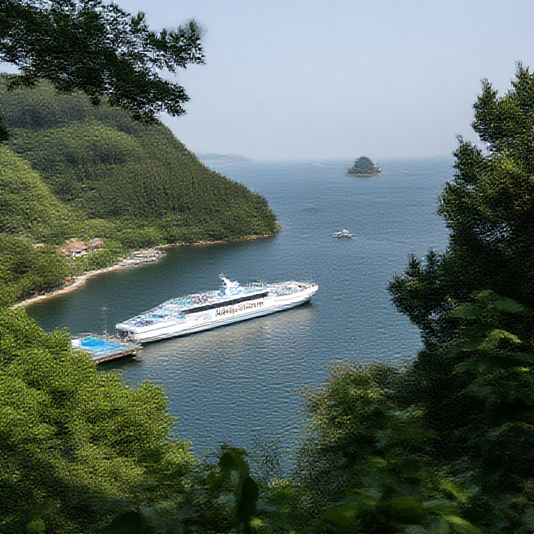 Harbor AeroWind Water Town attraction recommendation theme image