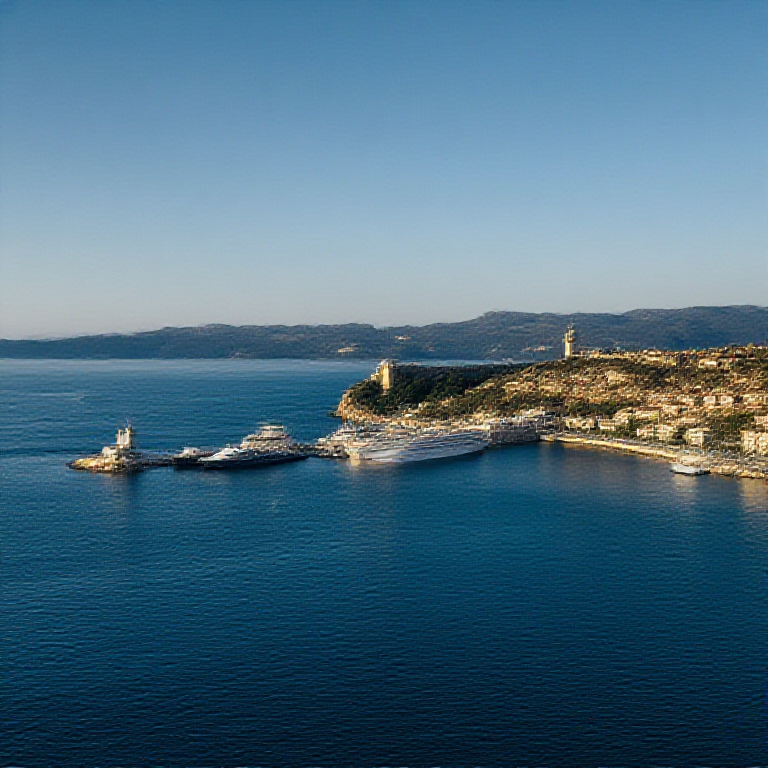 Harbor AeroWind Canyon attraction recommendation physical detail image