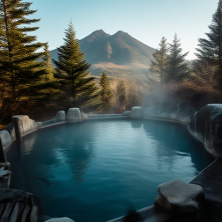 Harbor AeroWind Hot Spring attraction recommendation theme image