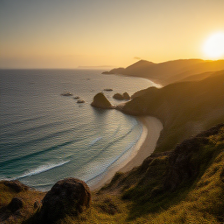 Harbor AeroWind Flower Sea attraction recommendation theme image