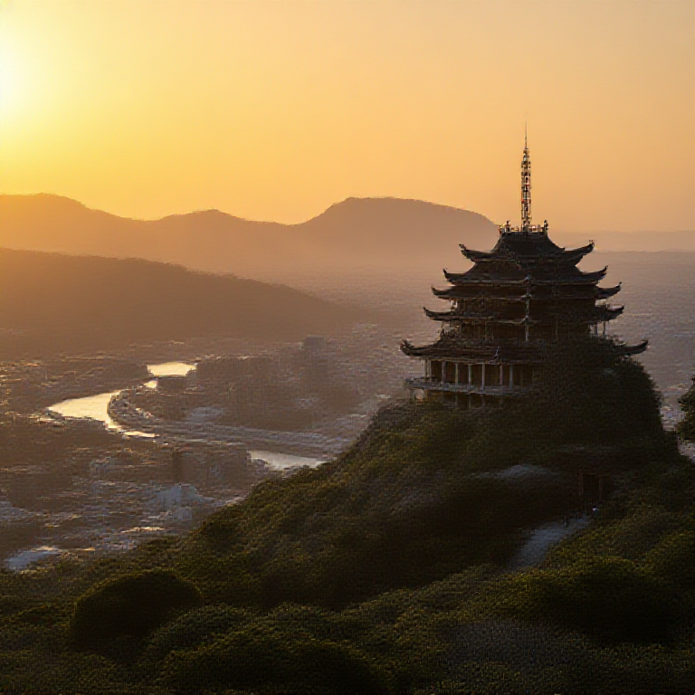 Harbor AeroWind Ancient Temple attraction recommendation theme image