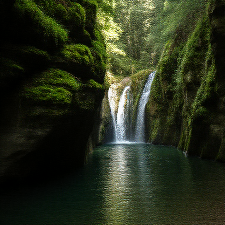 Harbor AeroWood Canyon attraction recommendation theme image