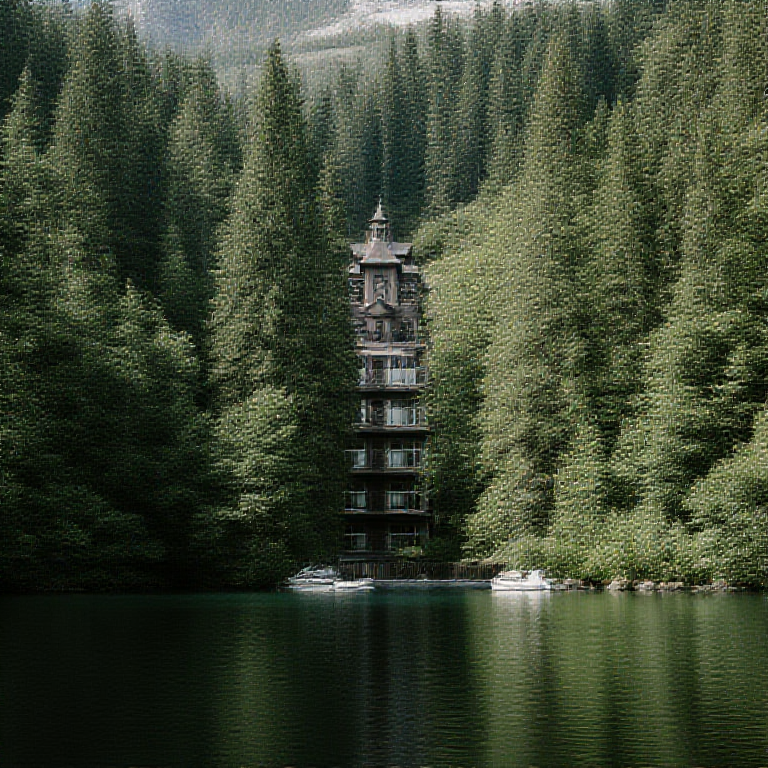 Harbor AeroWood Hot Spring attraction recommendation physical detail image