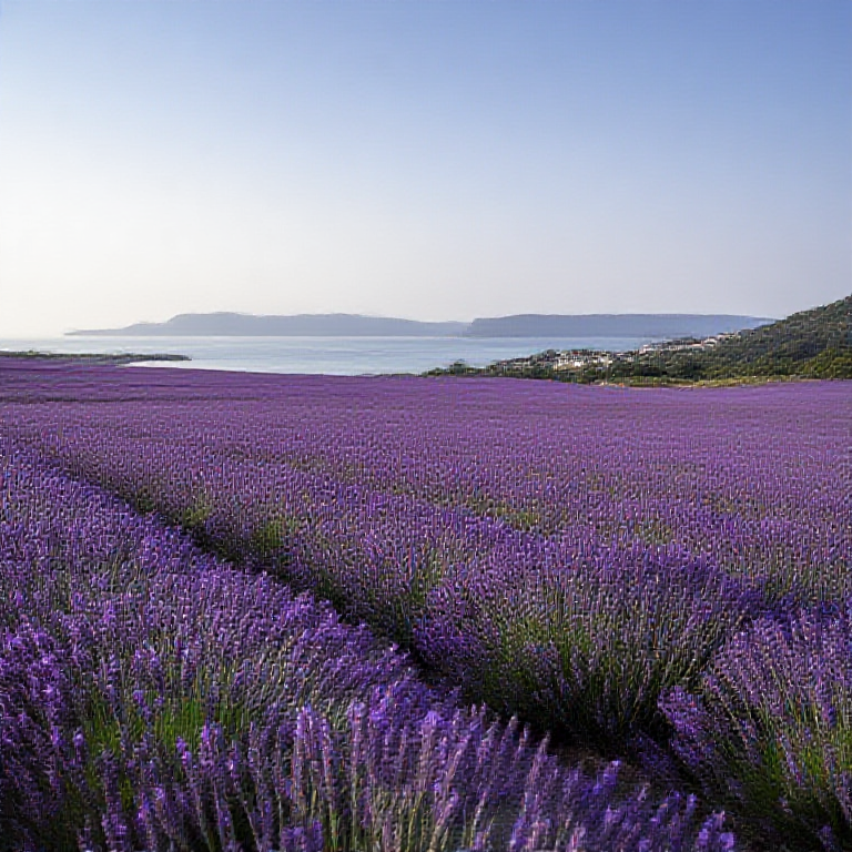 Harbor AeroWood Flower Sea attraction recommendation theme image