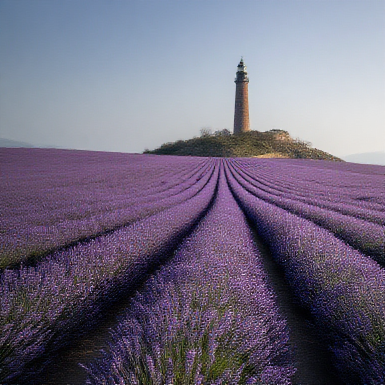 Harbor AeroWood Flower Sea attraction recommendation physical detail image
