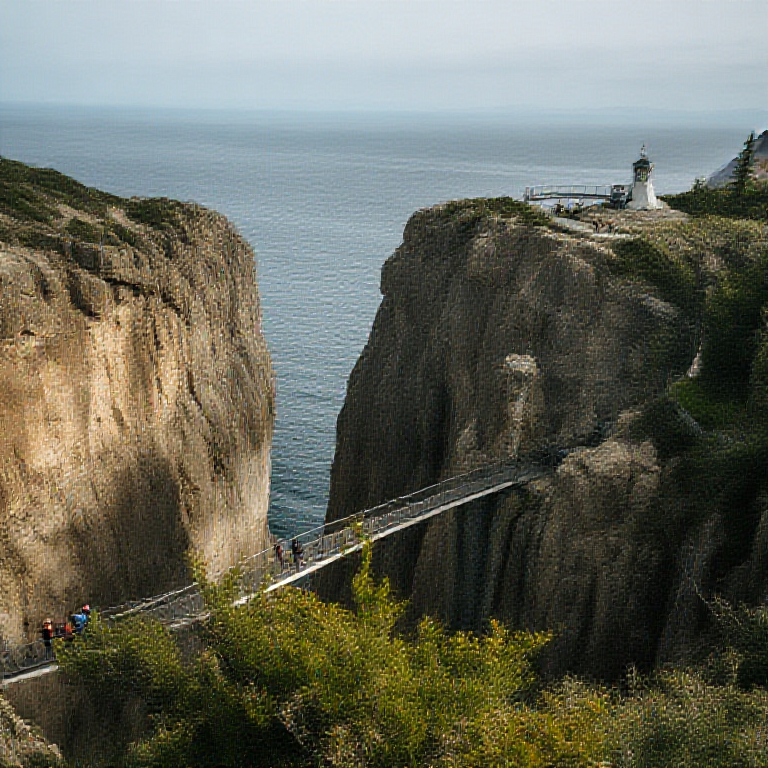 Harbor AeroWorks Canyon attraction recommendation physical detail image