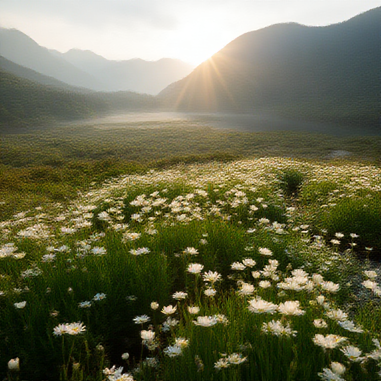 Harbor AeroWorks Flower Sea attraction recommendation theme image