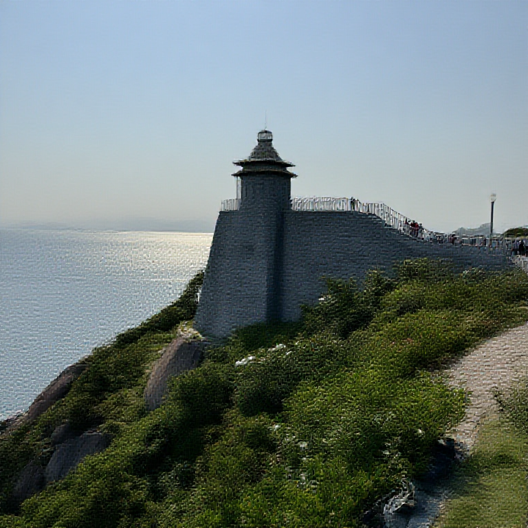 Harbor AeroWorks Flower Sea attraction recommendation physical detail image