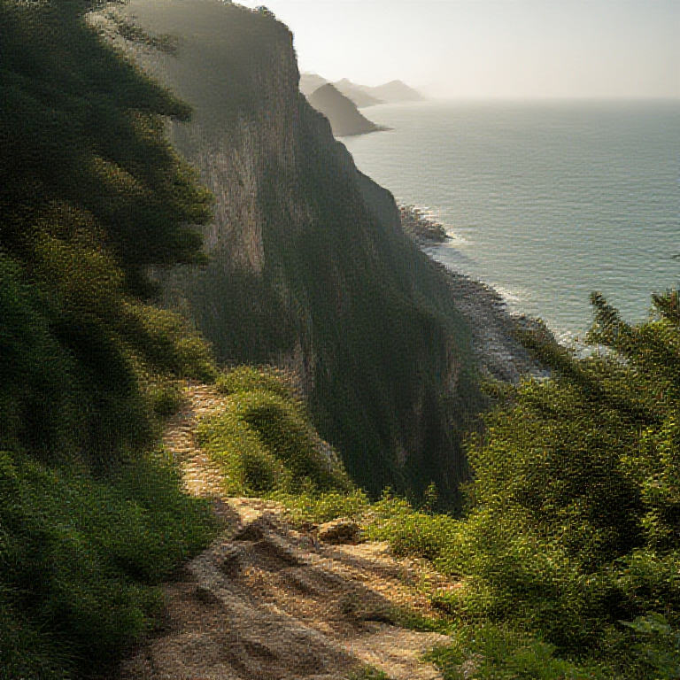 Harbor AeroZone Canyon attraction recommendation theme image