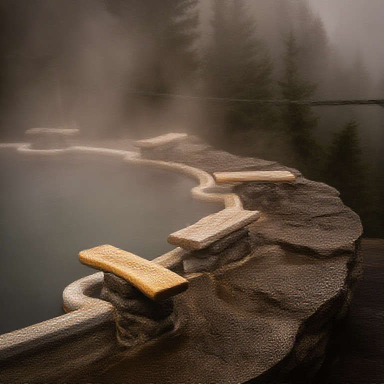 Lumen AmberBeam Hot Spring attraction recommendation supporting detail image 2