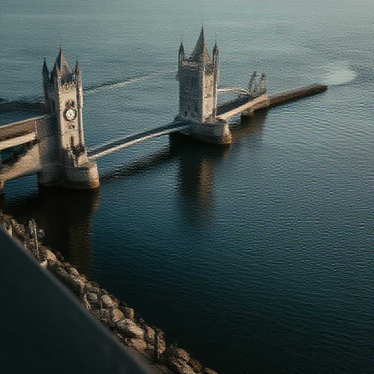 Lumen AmberBerg Water Town attraction recommendation supporting detail image 2