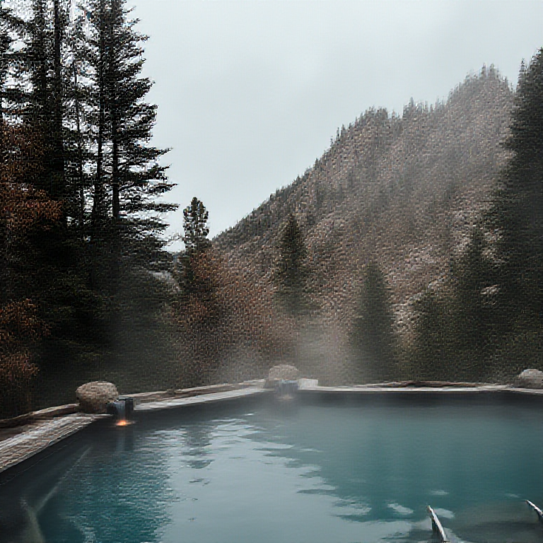 Lumen AmberBerg Hot Spring attraction recommendation supporting detail image 2