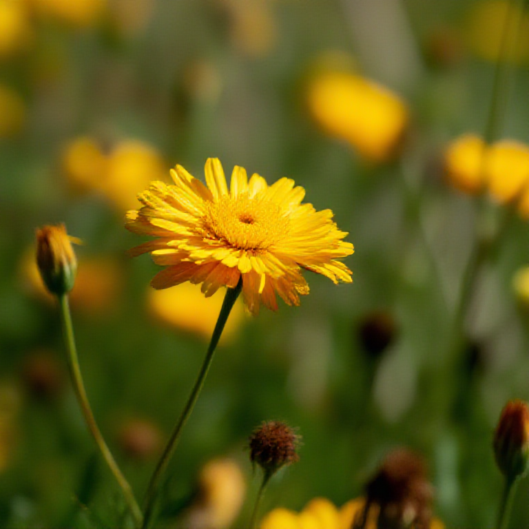 Lumen AmberBerg Flower Sea attraction recommendation supporting detail image 2