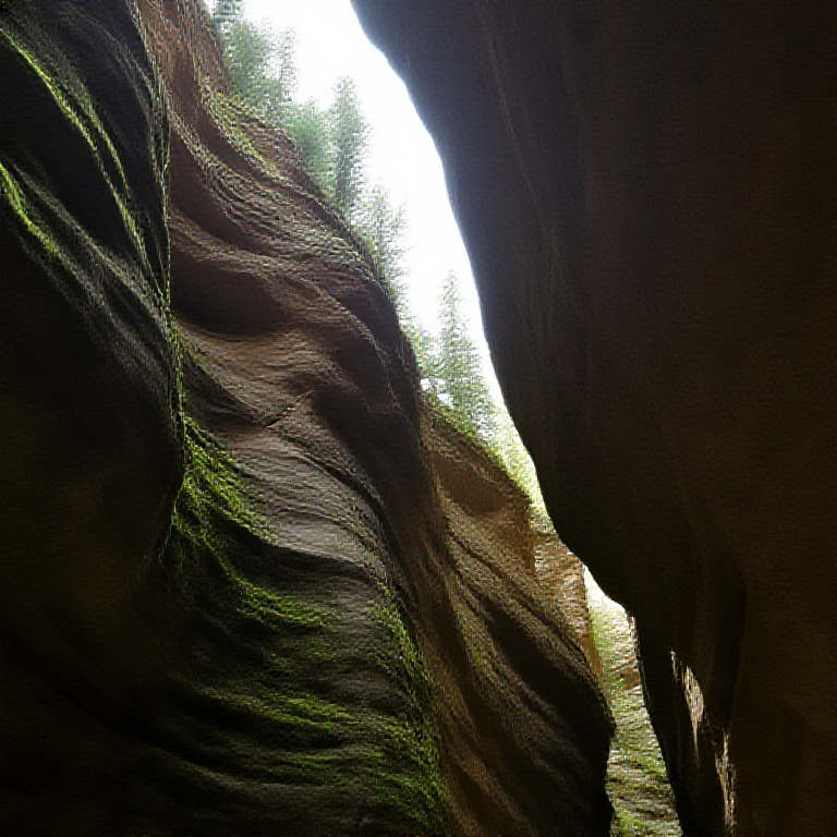 Lumen AmberBrook Canyon attraction recommendation supporting detail image 2