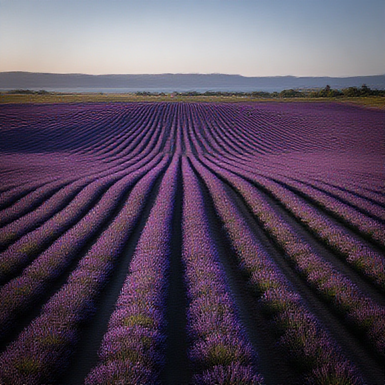 Lumen AmberBrook Flower Sea attraction recommendation supporting detail image 2