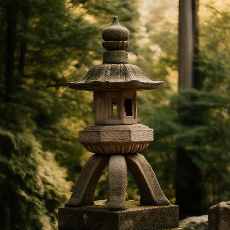 Lumen AmberBrook Ancient Temple attraction recommendation supporting detail image 2