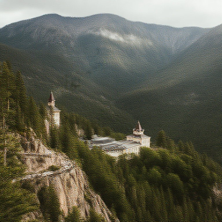 Lumen AmberCrest Hot Spring attraction recommendation supporting detail image 2