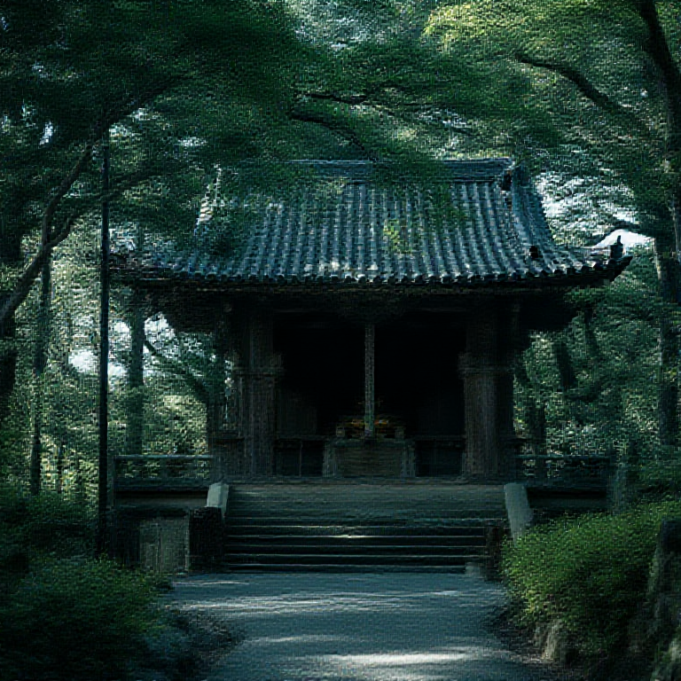 Lumen AmberCrest Ancient Temple attraction recommendation supporting detail image 2