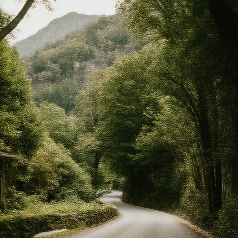 Lumen AmberDale Water Town attraction recommendation supporting scene image 1