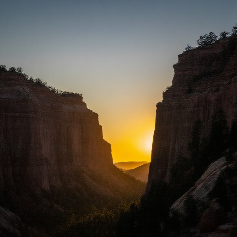 Lumen AmberDale Canyon attraction recommendation supporting detail image 2