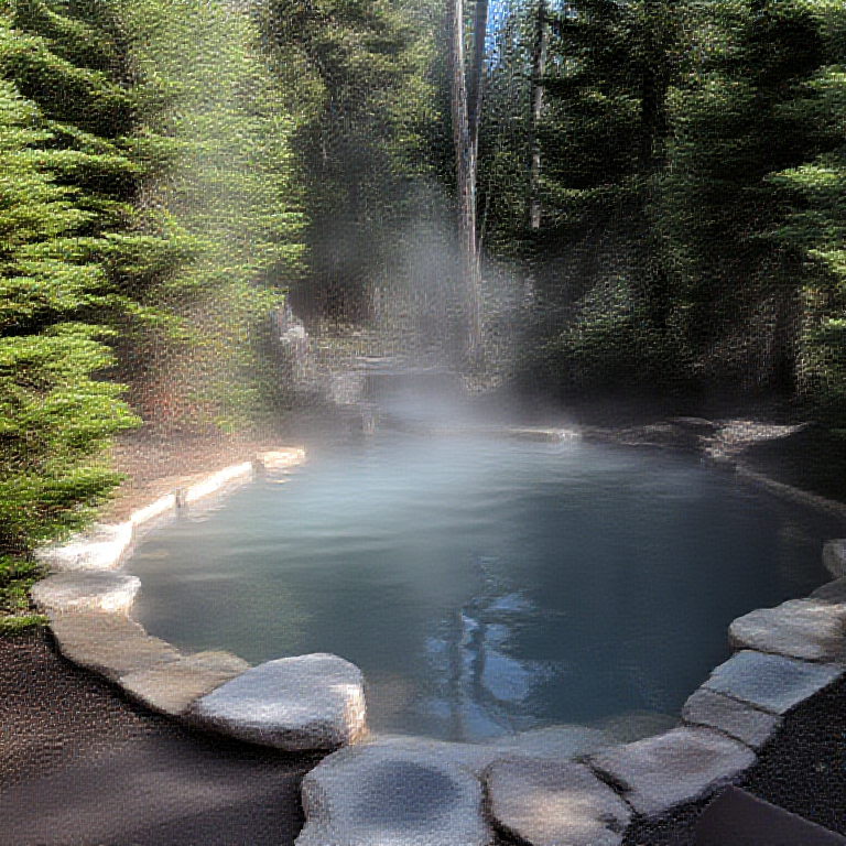 Lumen AmberDale Hot Spring attraction recommendation supporting detail image 2