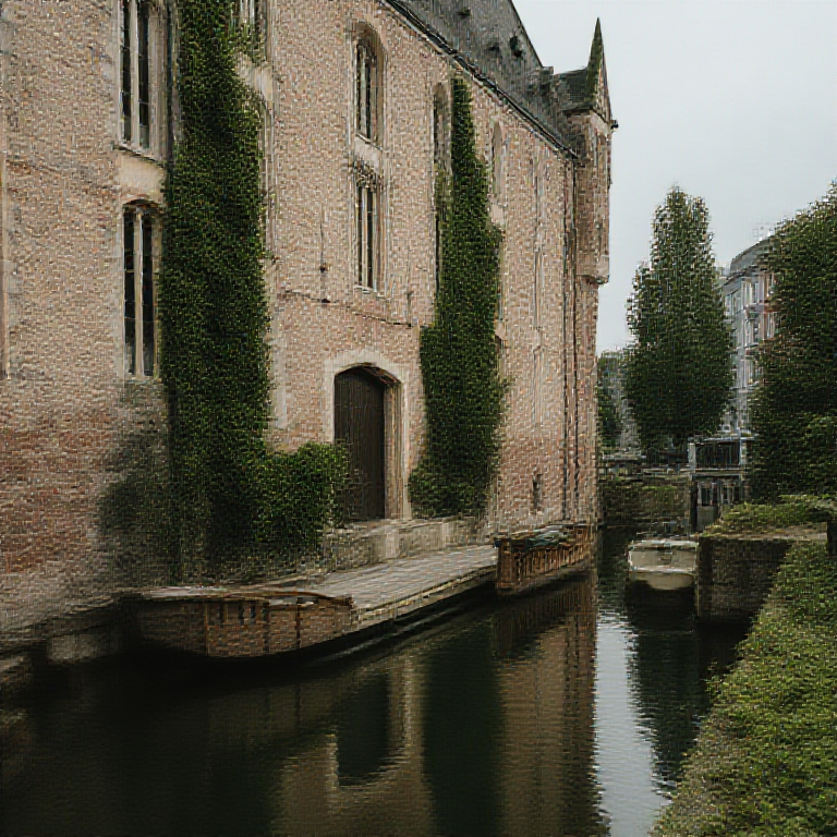 Lumen AmberFall Water Town attraction recommendation supporting detail image 2