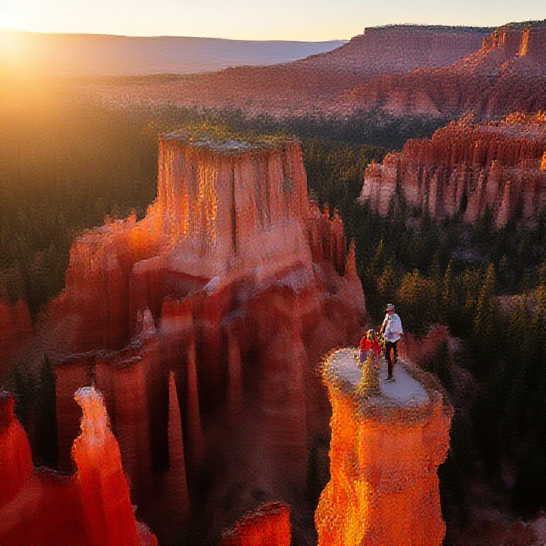 Lumen AmberFall Canyon attraction recommendation supporting detail image 2