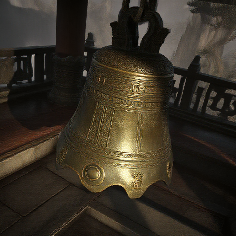 Lumen AmberFall Ancient Temple attraction recommendation supporting detail image 2