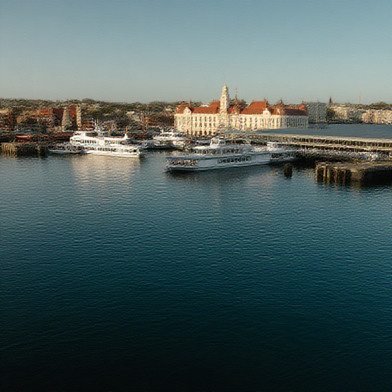 Lumen AmberField Water Town attraction recommendation supporting detail image 2