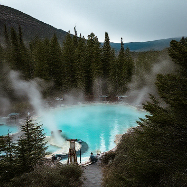 Lumen AmberField Hot Spring attraction recommendation supporting detail image 2