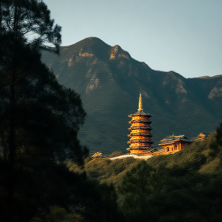 Lumen AmberField Ancient Temple attraction recommendation supporting detail image 2