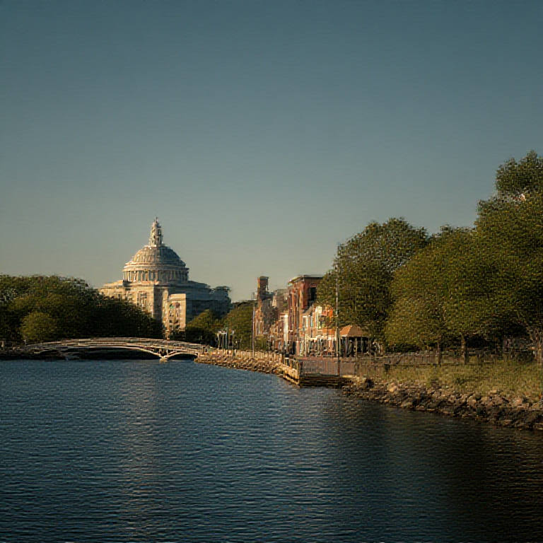 Lumen AmberFord Water Town attraction recommendation supporting detail image 2
